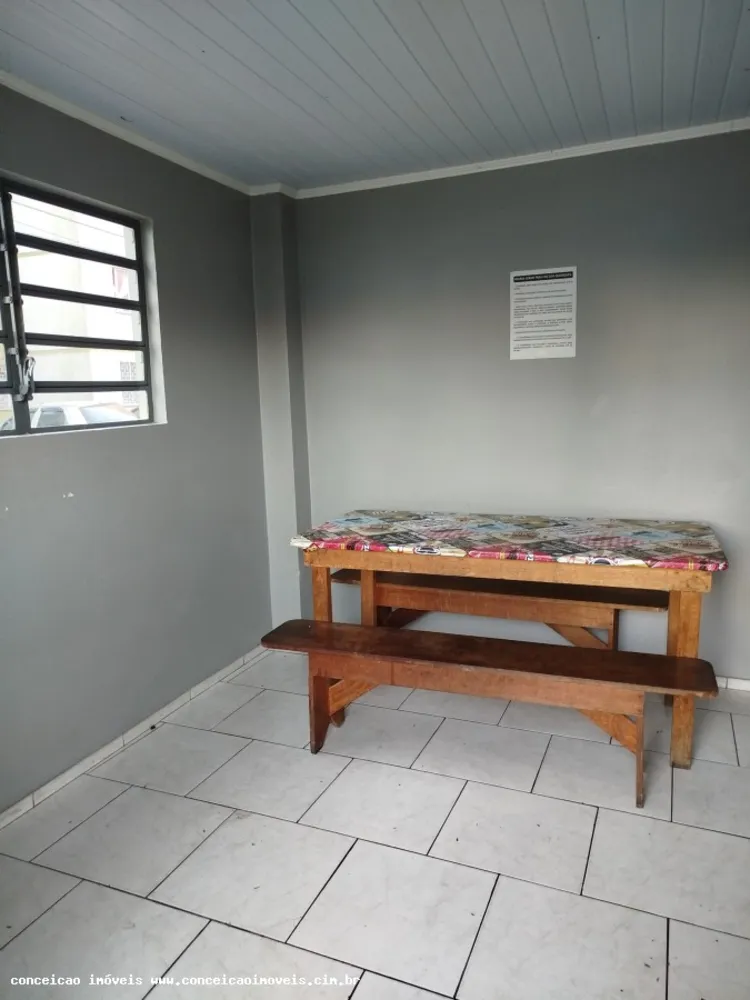 Apartamento, 2 quartos, 38 m² - Foto 3