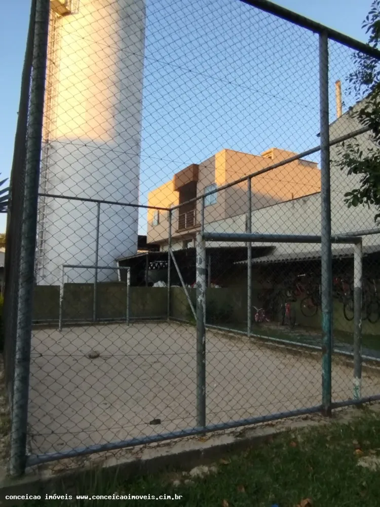 Apartamento, 2 quartos, 38 m² - Foto 10