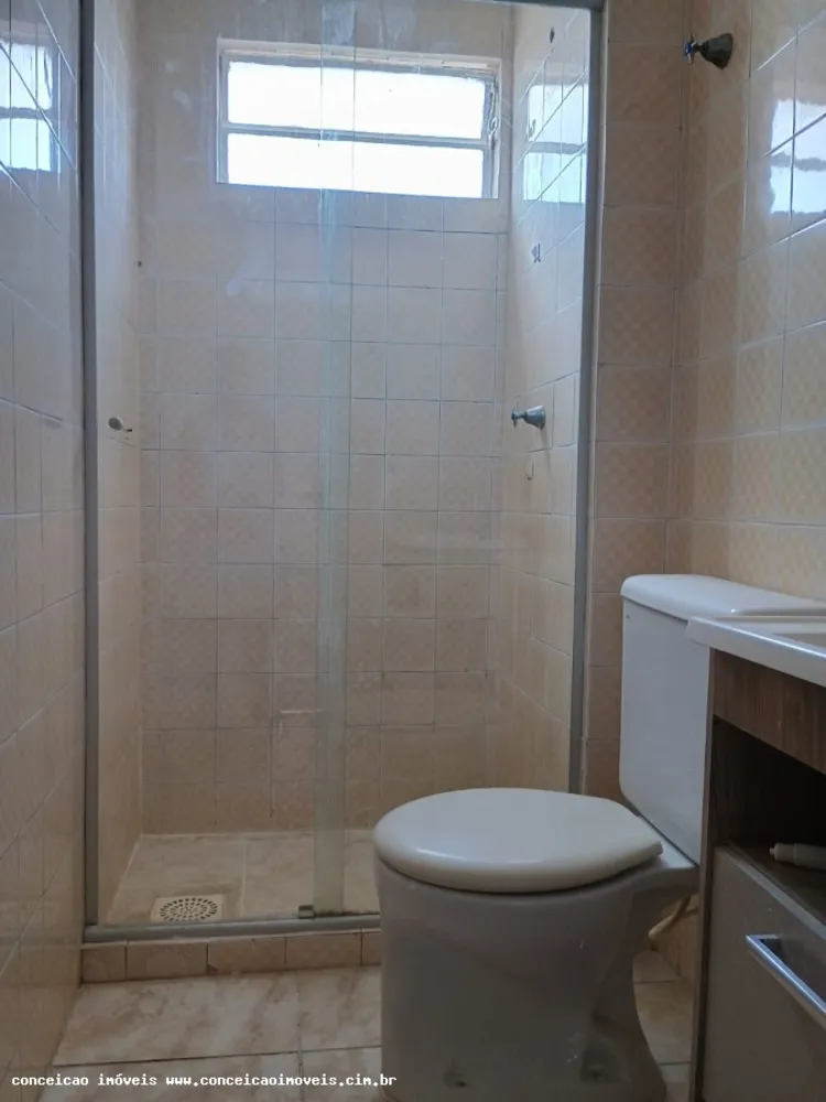 Apartamento, 2 quartos, 55 m² - Foto 2