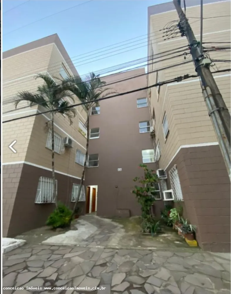 Apartamento, 2 quartos, 55 m² - Foto 1