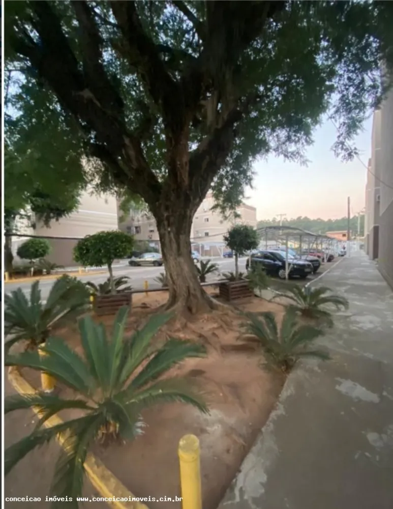 Apartamento, 2 quartos, 55 m² - Foto 1