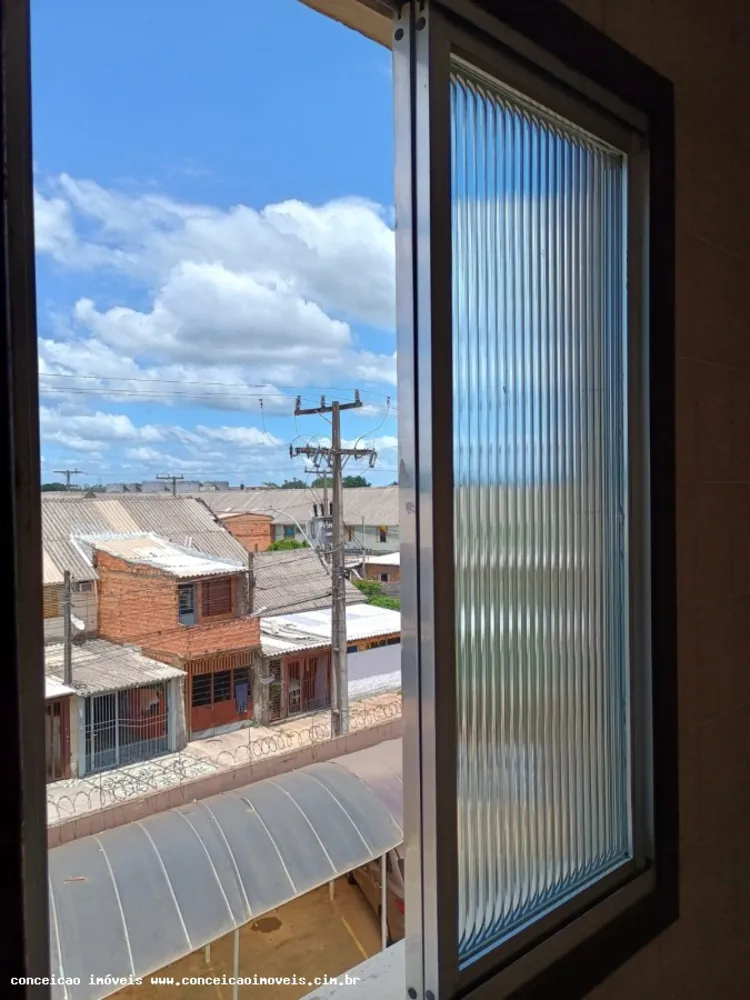 Apartamento, 2 quartos, 55 m² - Foto 16