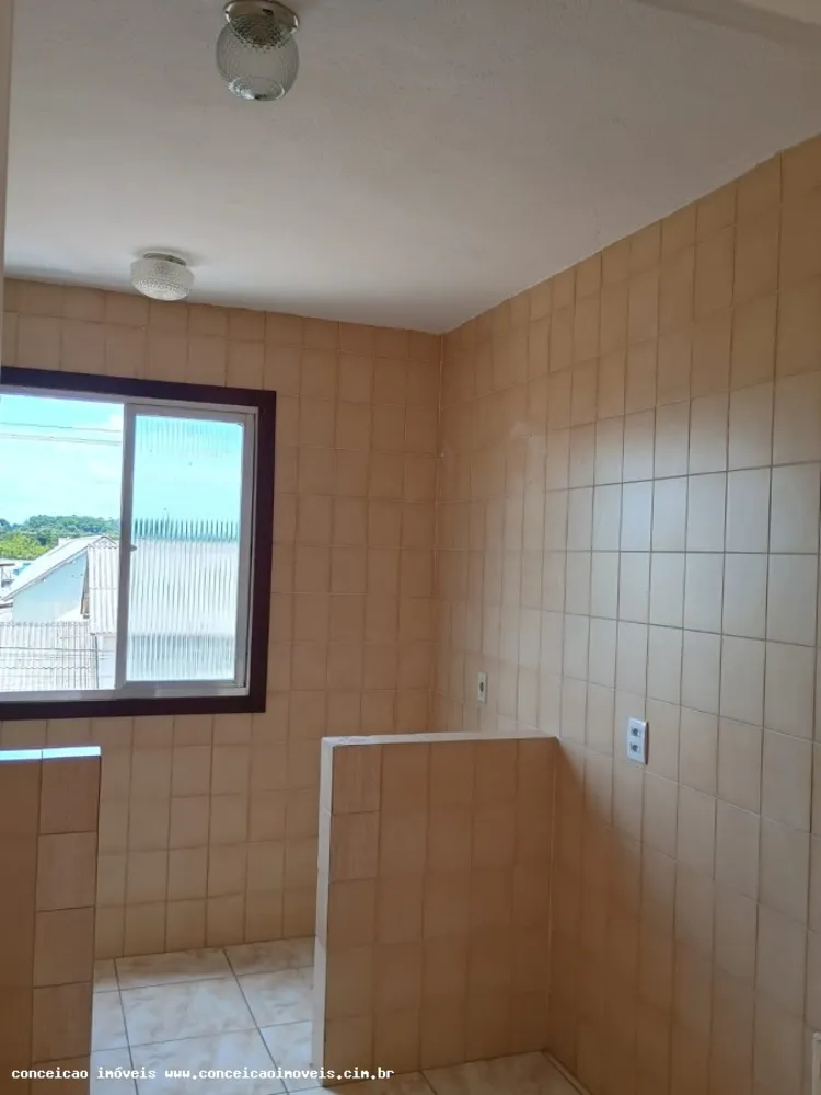 Apartamento, 2 quartos, 55 m² - Foto 5