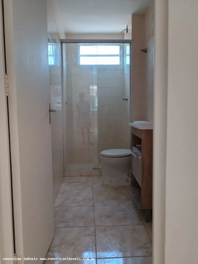 Apartamento, 2 quartos, 55 m² - Foto 8