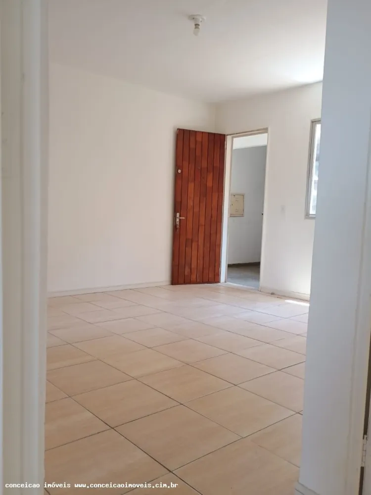 Apartamento, 2 quartos, 55 m² - Foto 6