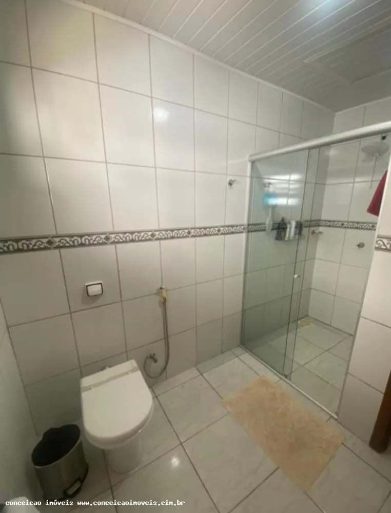Casa, 3 quartos - Foto 12