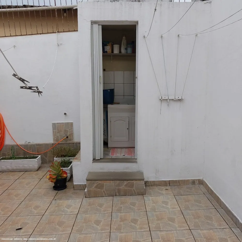 Casa, 3 quartos - Foto 16