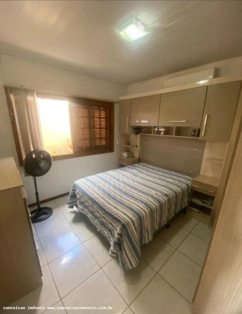 Casa, 3 quartos - Foto 11