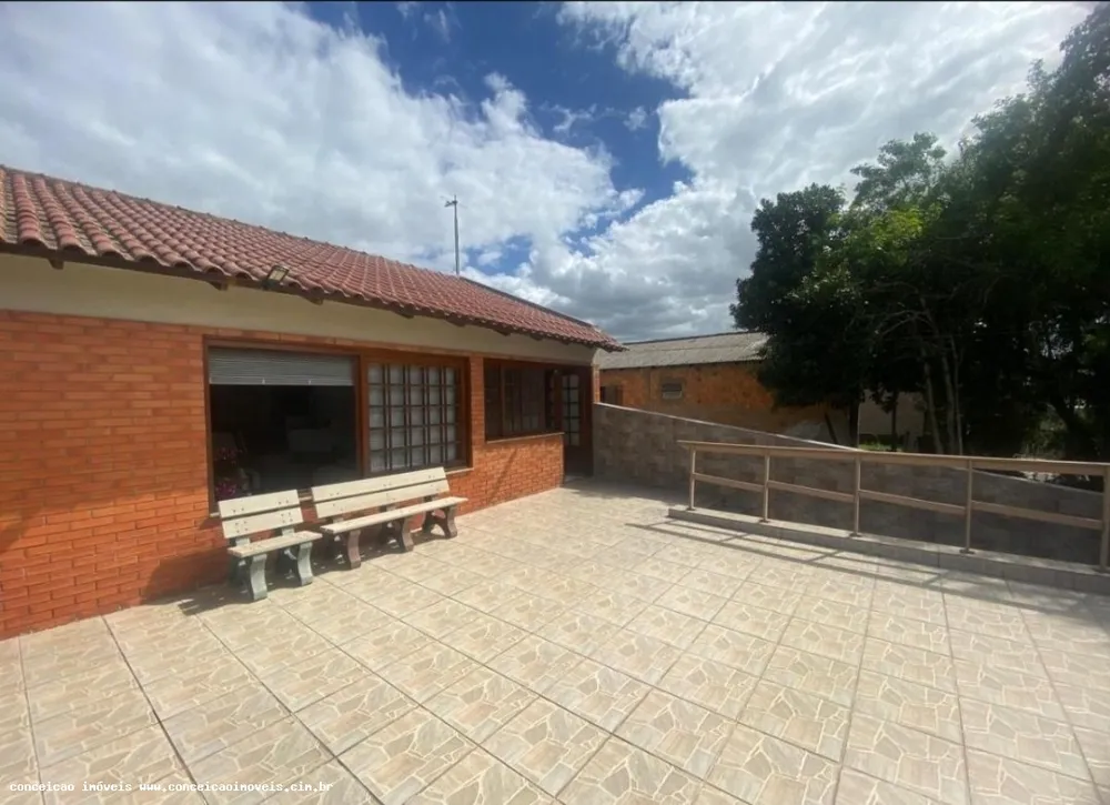 Casa, 3 quartos - Foto 3