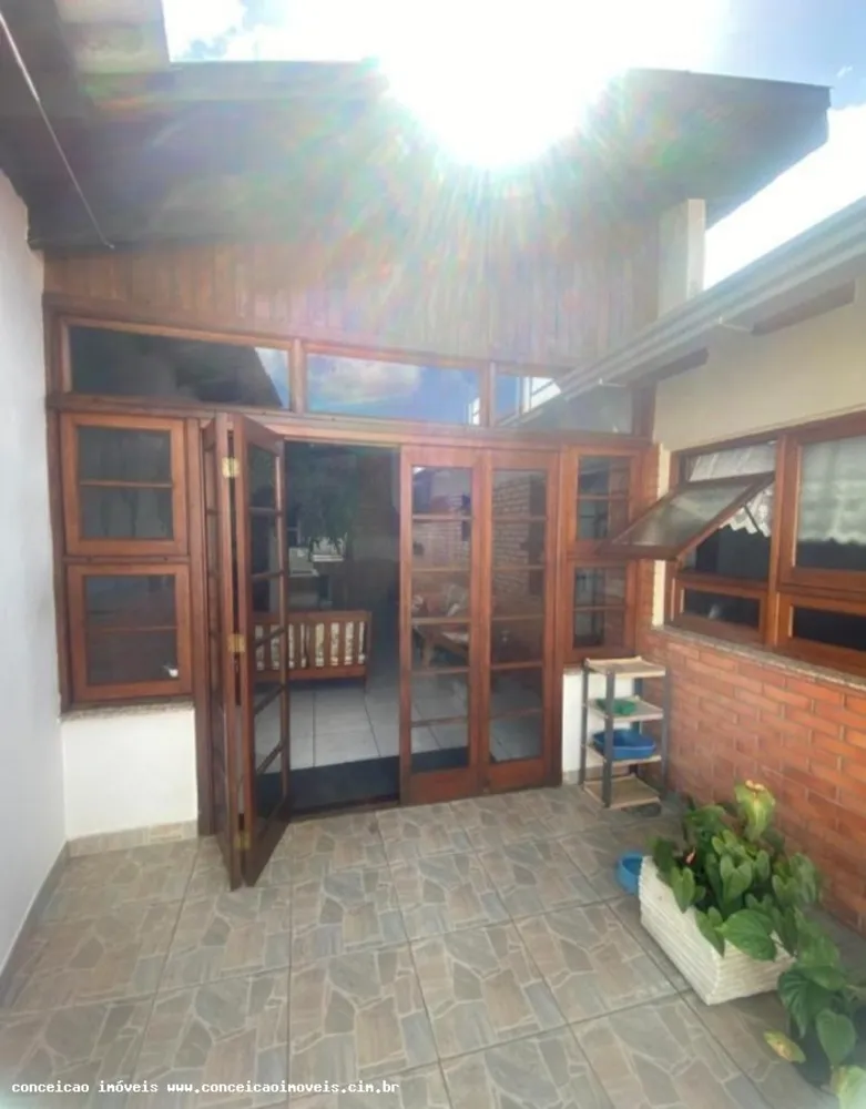 Casa, 3 quartos - Foto 13