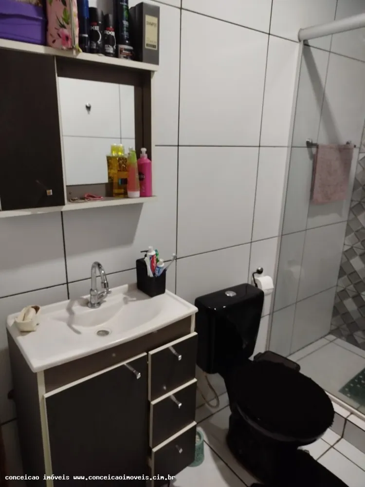 Casa, 3 quartos, 212 m² - Foto 6