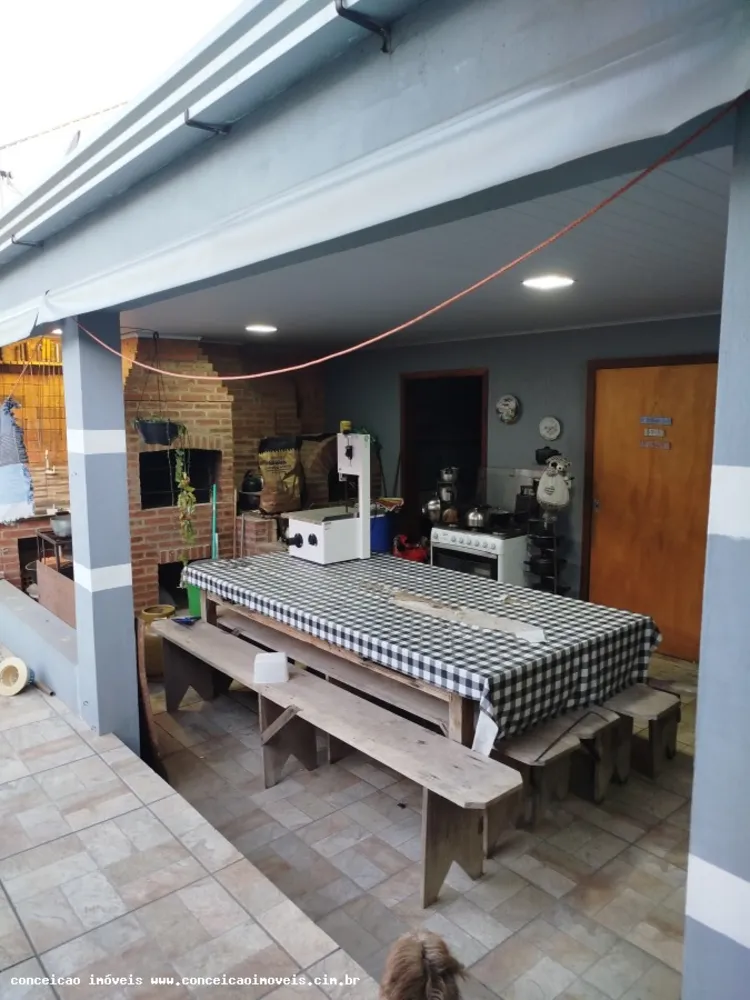 Casa, 3 quartos, 212 m² - Foto 10