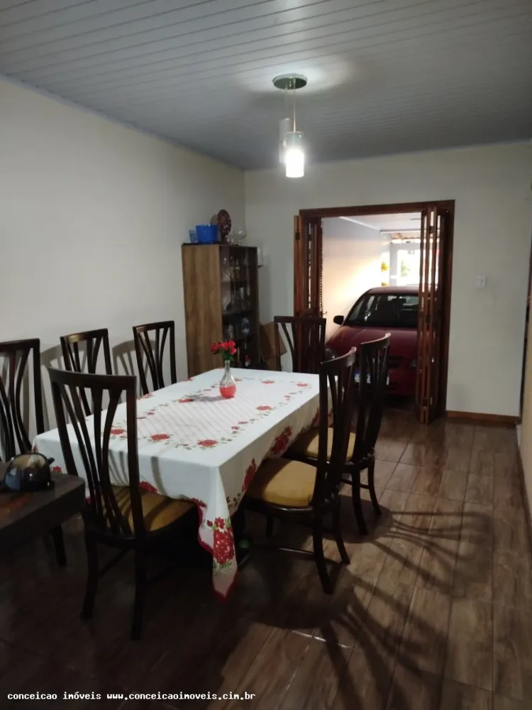 Casa, 3 quartos, 212 m² - Foto 9