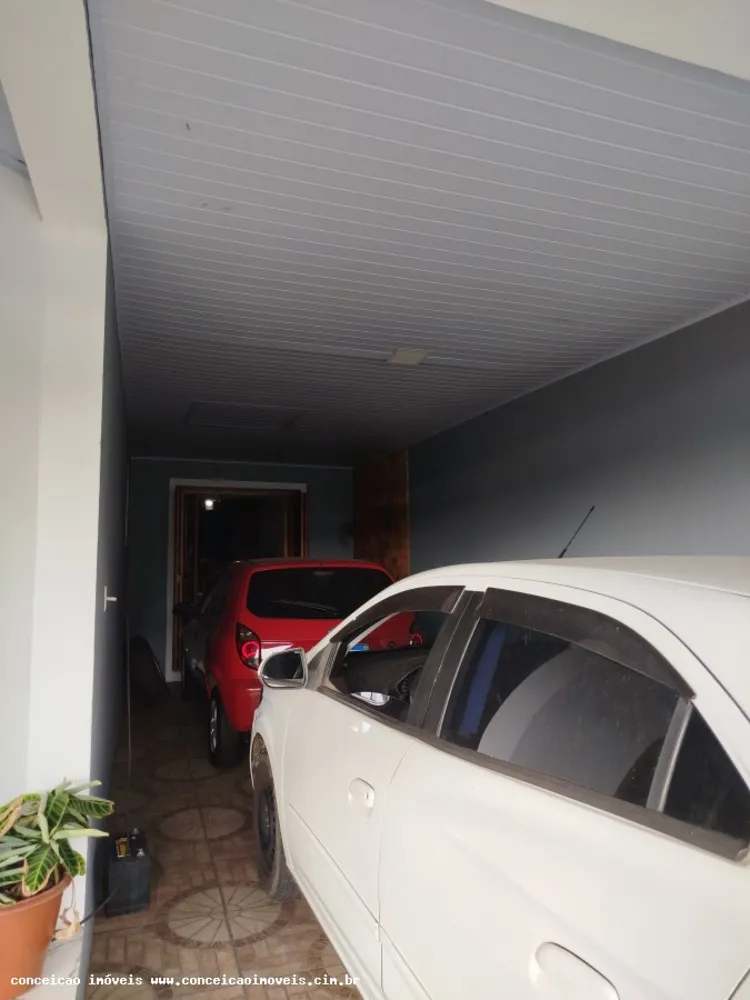 Casa, 3 quartos, 212 m² - Foto 4