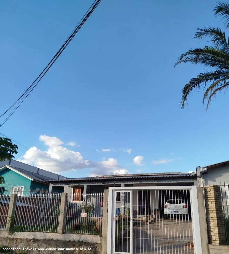 Casa, 3 quartos, 212 m² - Foto 1