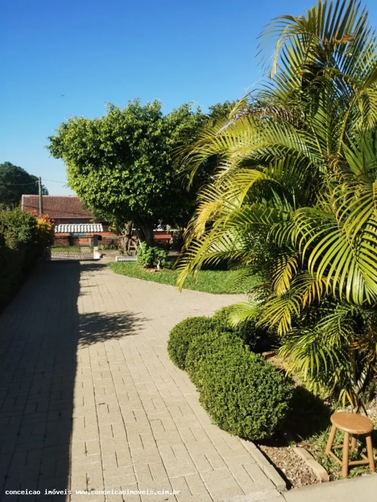 Casa, 2 quartos, 71 m² - Foto 1