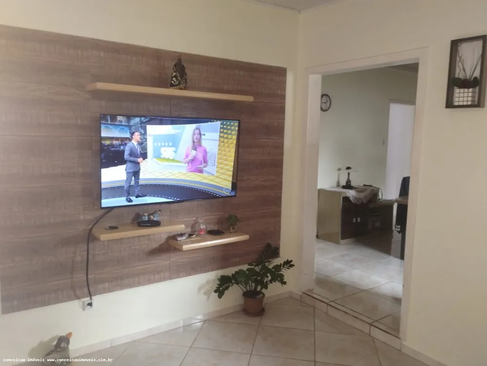 Casa, 2 quartos, 71 m² - Foto 4