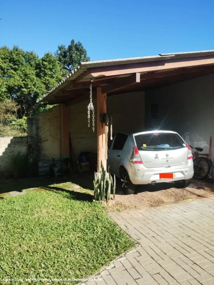 Casa, 2 quartos, 71 m² - Foto 2