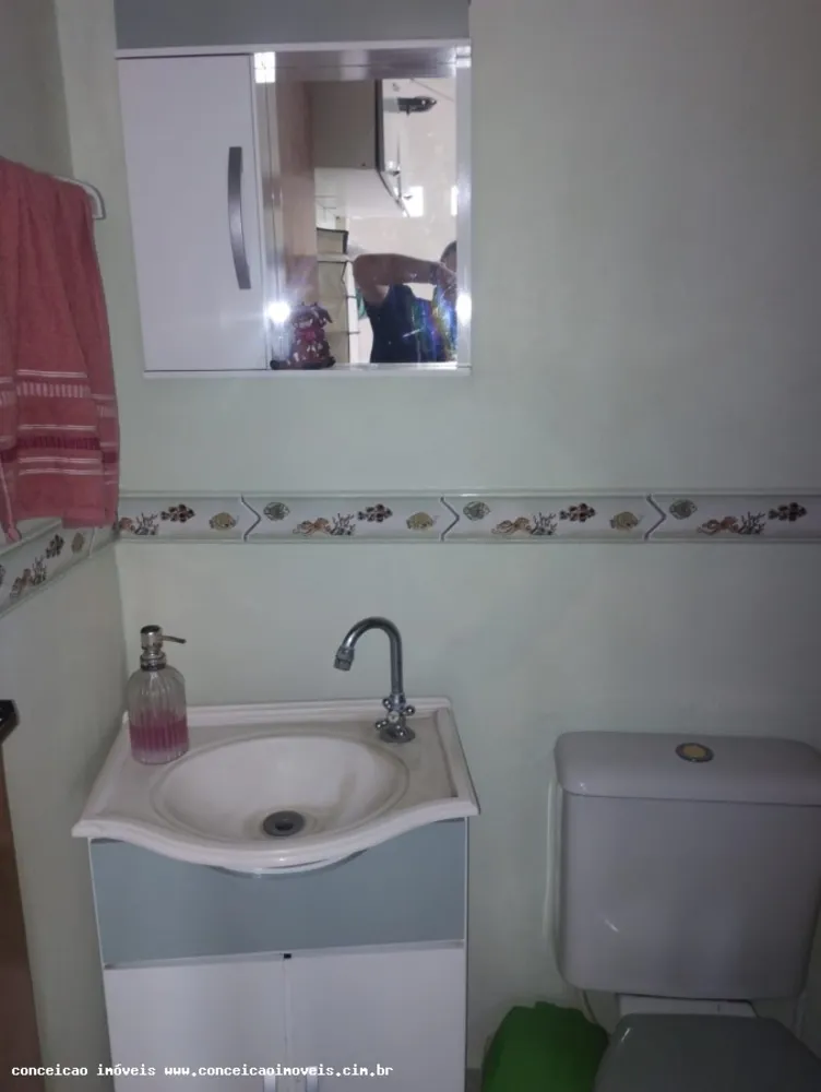 Casa, 2 quartos, 71 m² - Foto 12