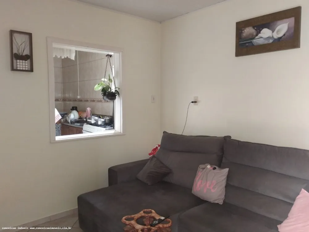 Casa, 2 quartos, 71 m² - Foto 8