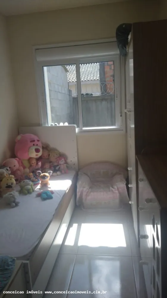 Casa de Condomínio, 2 quartos - Foto 3