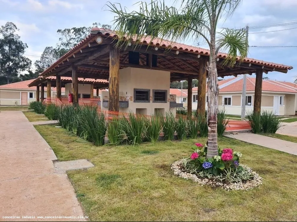 Casa de Condomínio, 2 quartos - Foto 10
