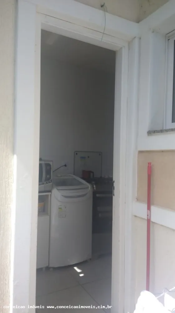 Casa de Condomínio, 2 quartos - Foto 4