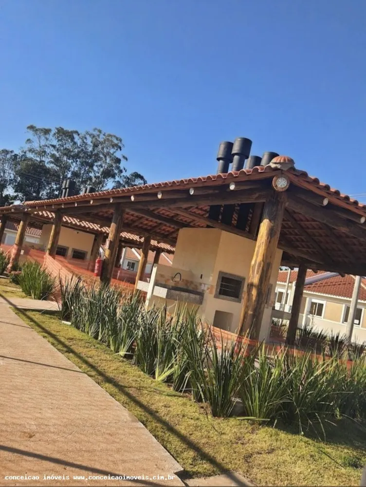 Casa de Condomínio, 2 quartos - Foto 4