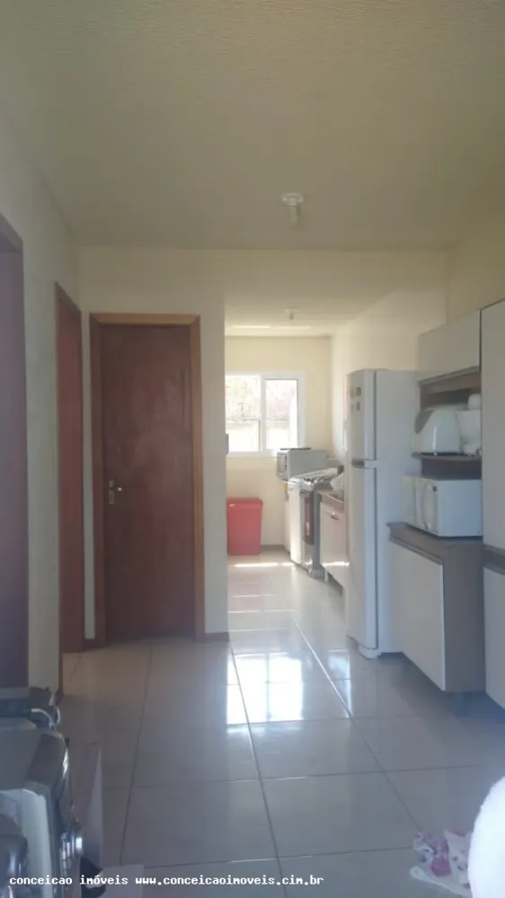 Casa de Condomínio, 2 quartos - Foto 5