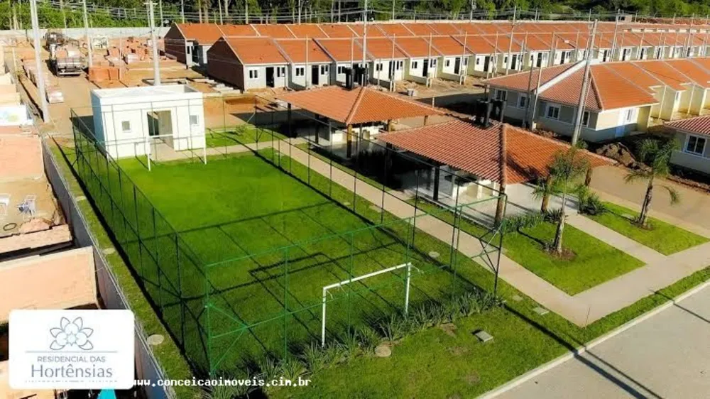 Casa de Condomínio, 2 quartos - Foto 6
