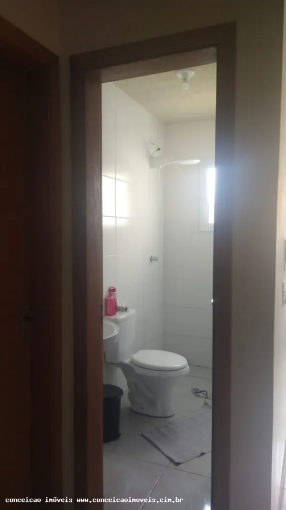 Casa de Condomínio, 2 quartos - Foto 1