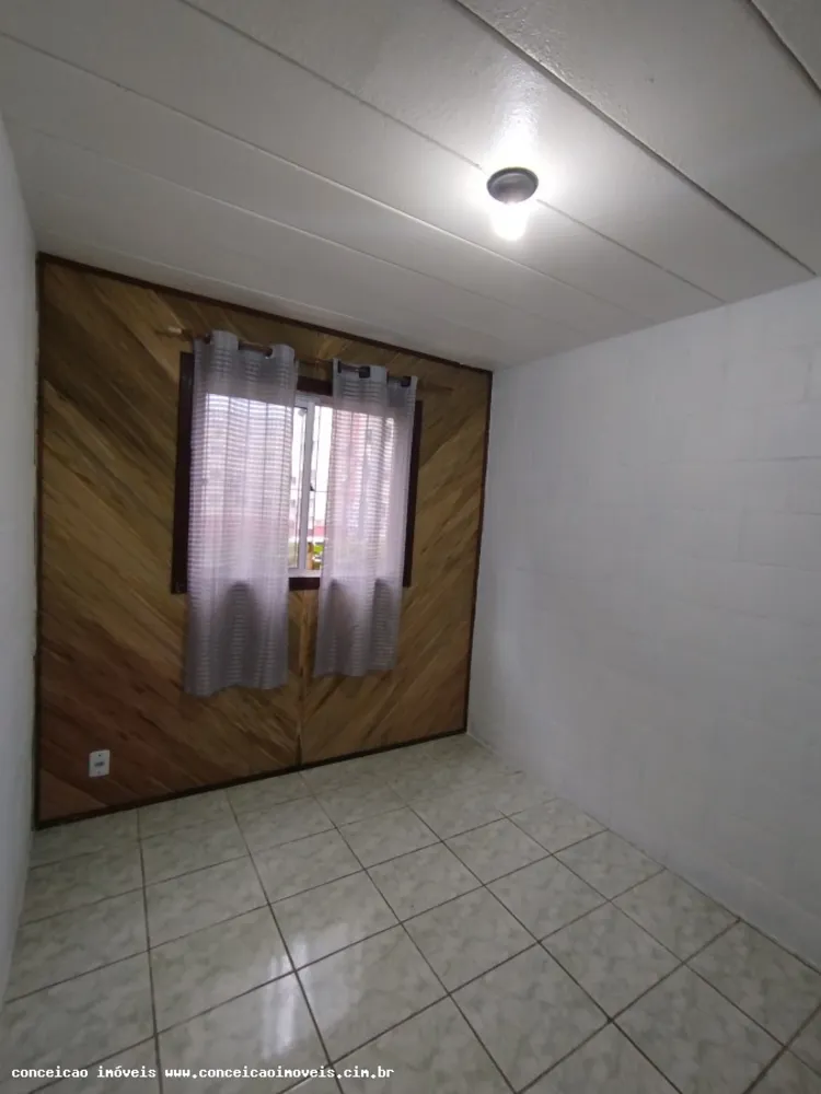 Apartamento, 2 quartos, 39 m² - Foto 2