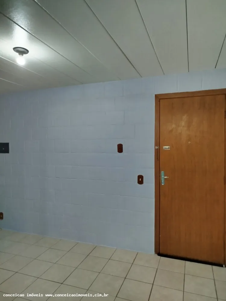 Apartamento, 2 quartos, 39 m² - Foto 1
