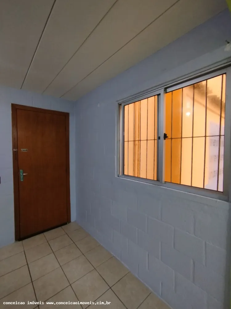 Apartamento, 2 quartos, 39 m² - Foto 3
