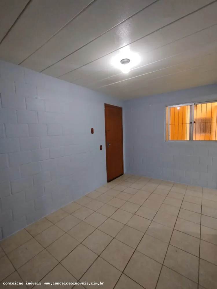 Apartamento, 2 quartos, 39 m² - Foto 7