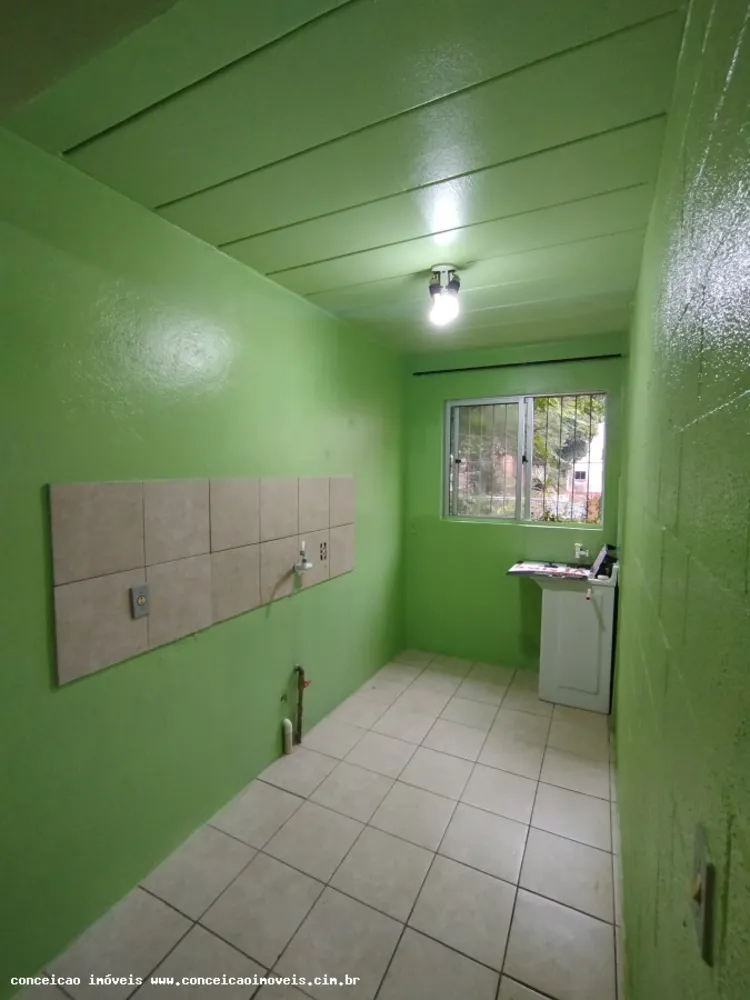 Apartamento, 2 quartos, 39 m² - Foto 6