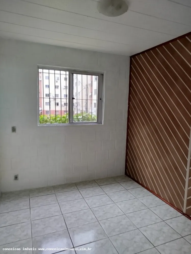 Apartamento, 2 quartos, 39 m² - Foto 1