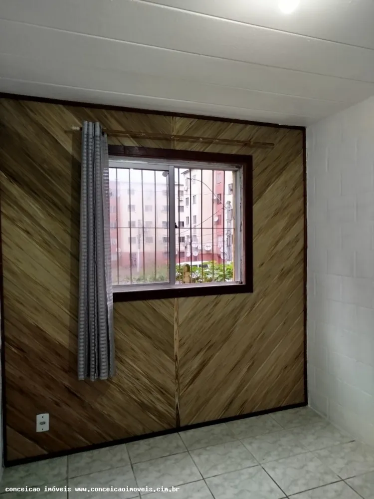 Apartamento, 2 quartos, 39 m² - Foto 8