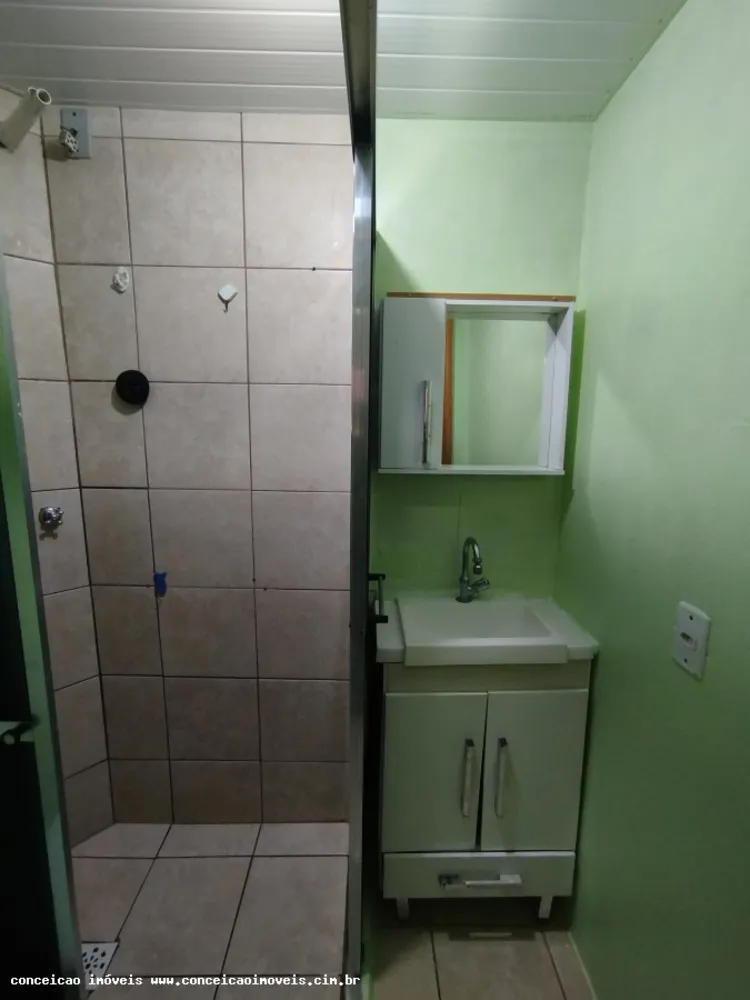 Apartamento, 2 quartos, 39 m² - Foto 8