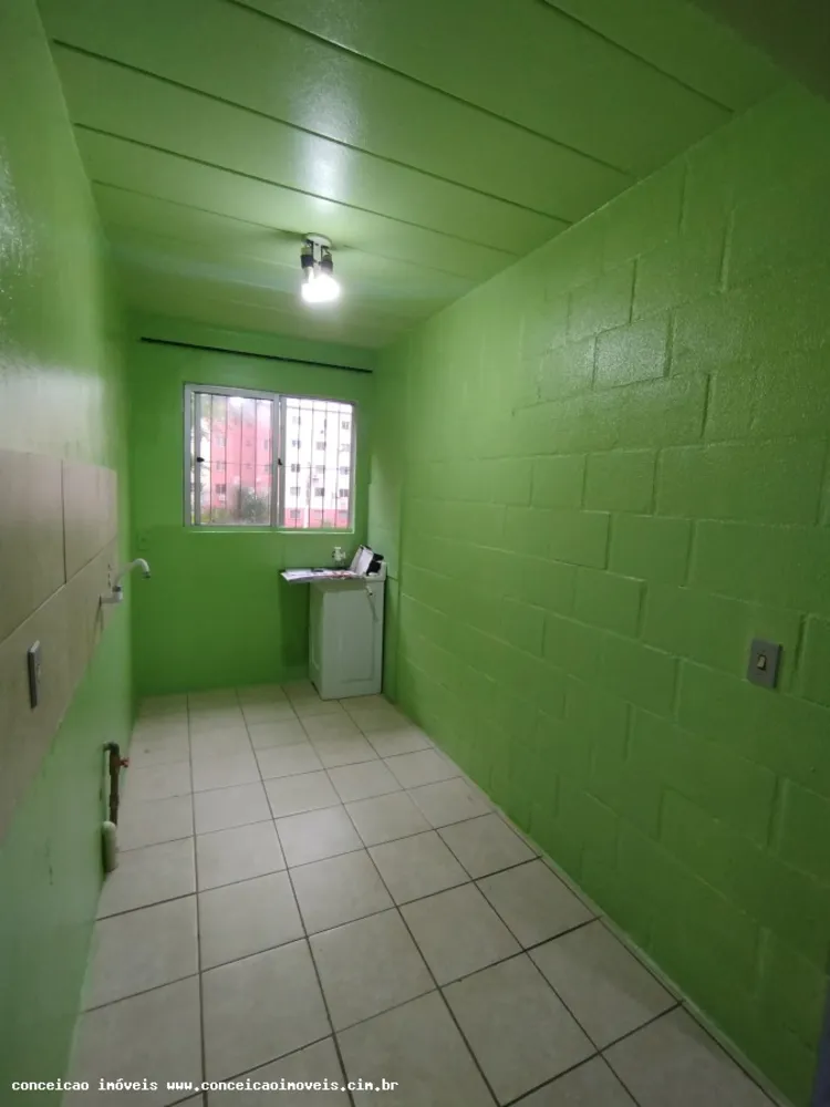 Apartamento, 2 quartos, 39 m² - Foto 3