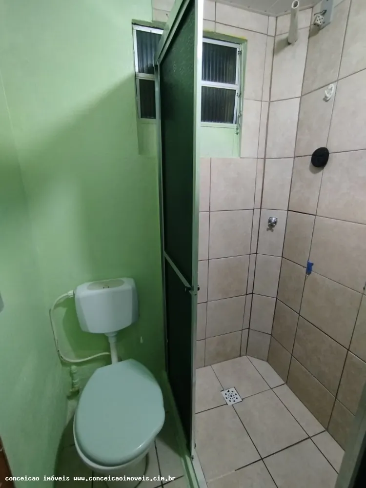 Apartamento, 2 quartos, 39 m² - Foto 5