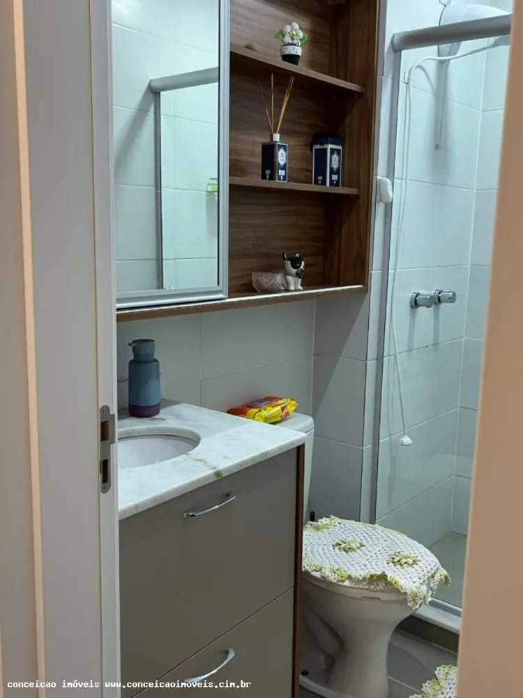 Apartamento, 2 quartos, 64 m² - Foto 15