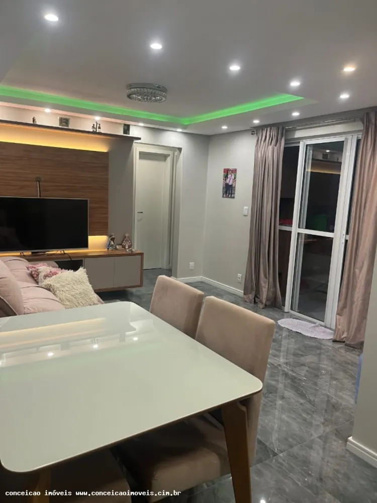 Apartamento, 2 quartos, 64 m² - Foto 2