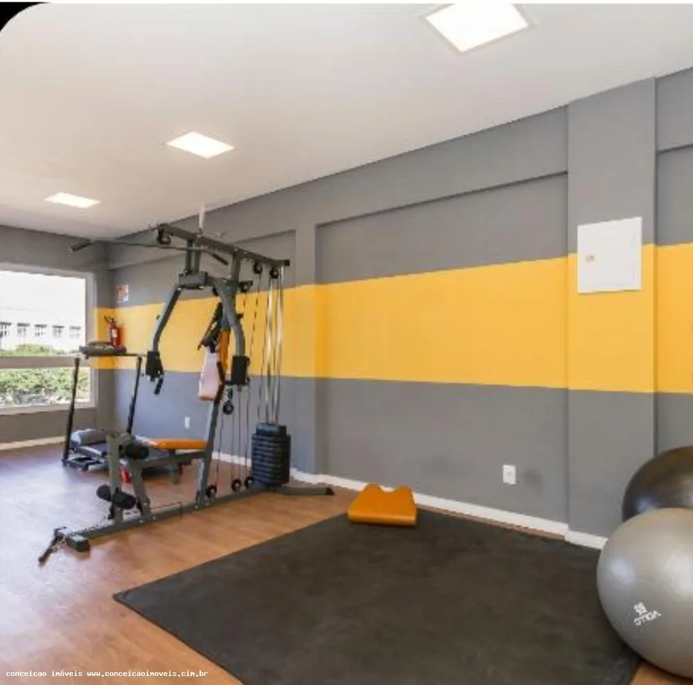 Apartamento, 2 quartos, 64 m² - Foto 7