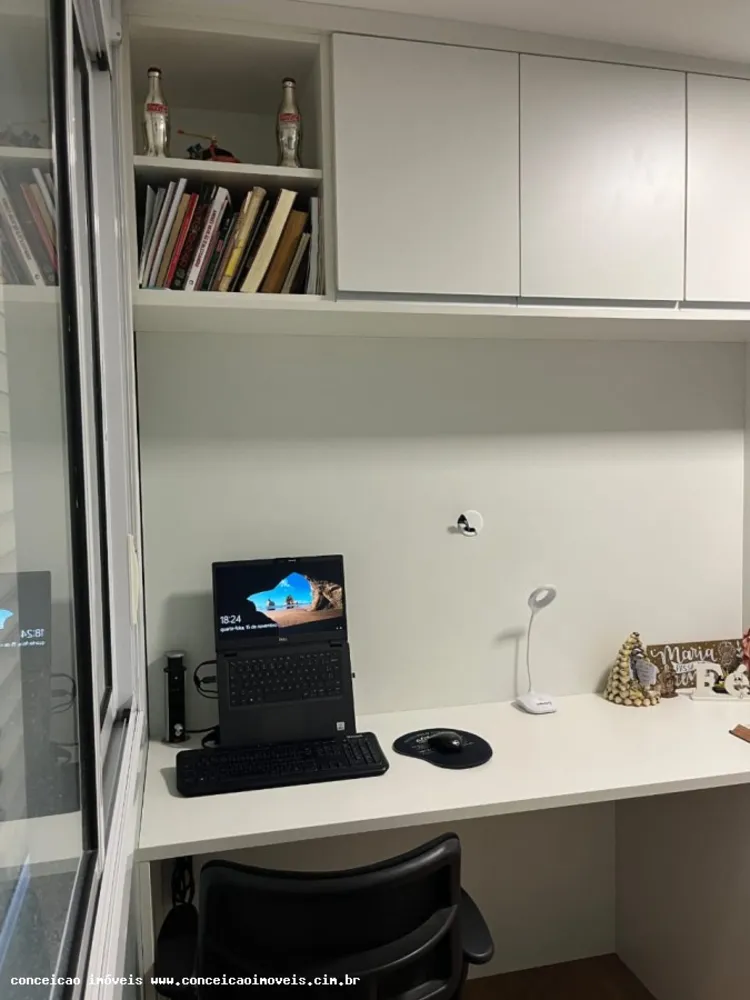 Apartamento, 2 quartos, 64 m² - Foto 5