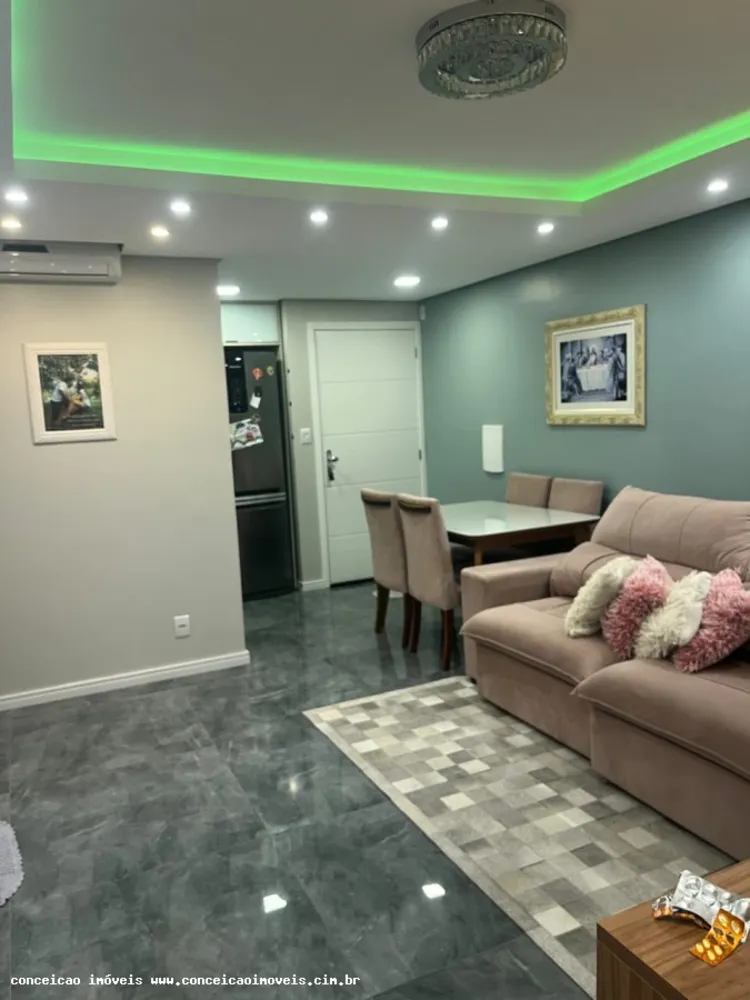 Apartamento, 2 quartos, 64 m² - Foto 12