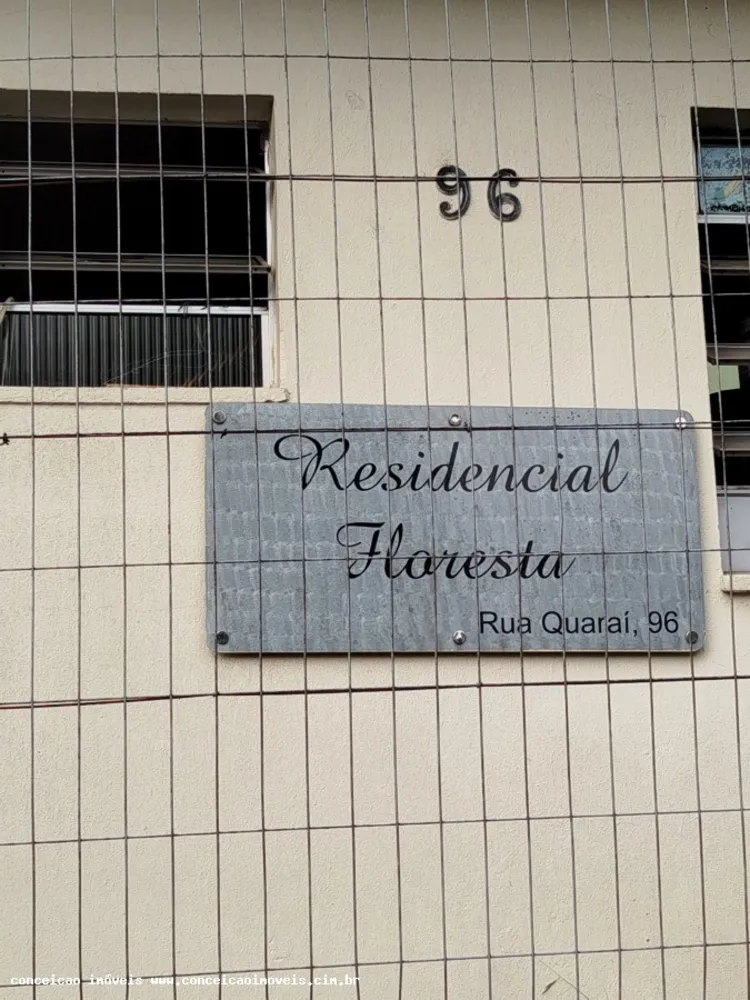 Apartamento, 2 quartos, 44 m² - Foto 1