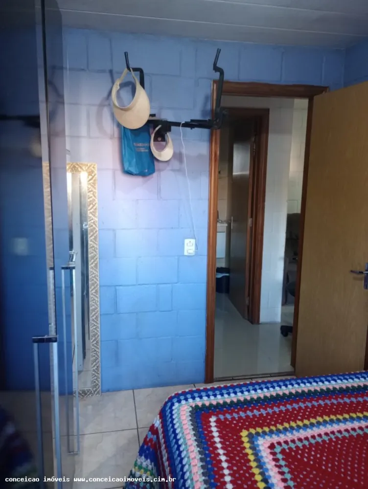 Apartamento, 2 quartos, 44 m² - Foto 10