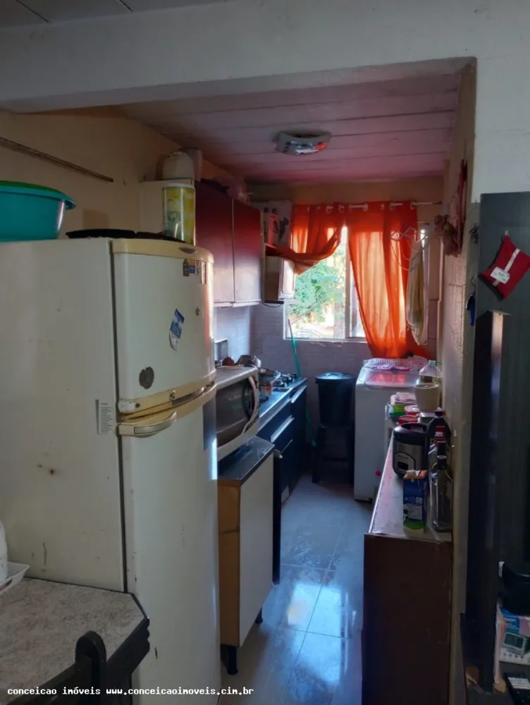Apartamento, 2 quartos, 44 m² - Foto 5