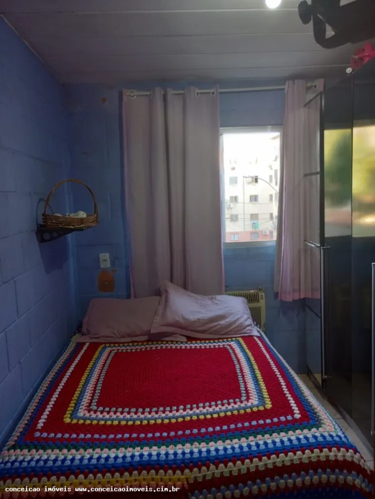 Apartamento, 2 quartos, 44 m² - Foto 1